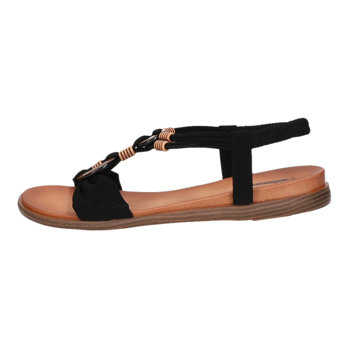 living UPDATED Sandalette bis 30mm Absatz (casual) - SchuhEggers.de