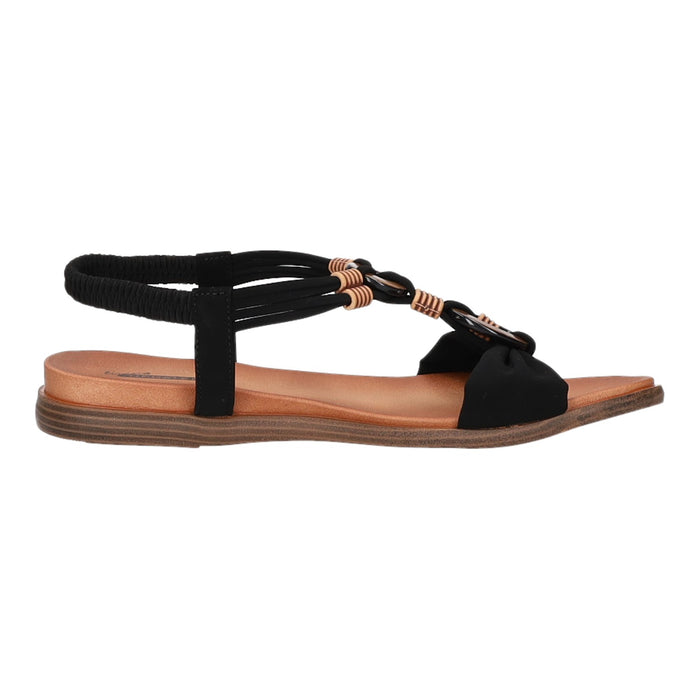 living UPDATED Sandalette bis 30mm Absatz (casual) - SchuhEggers.de
