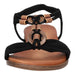 living UPDATED Sandalette bis 30mm Absatz (casual) - SchuhEggers.de