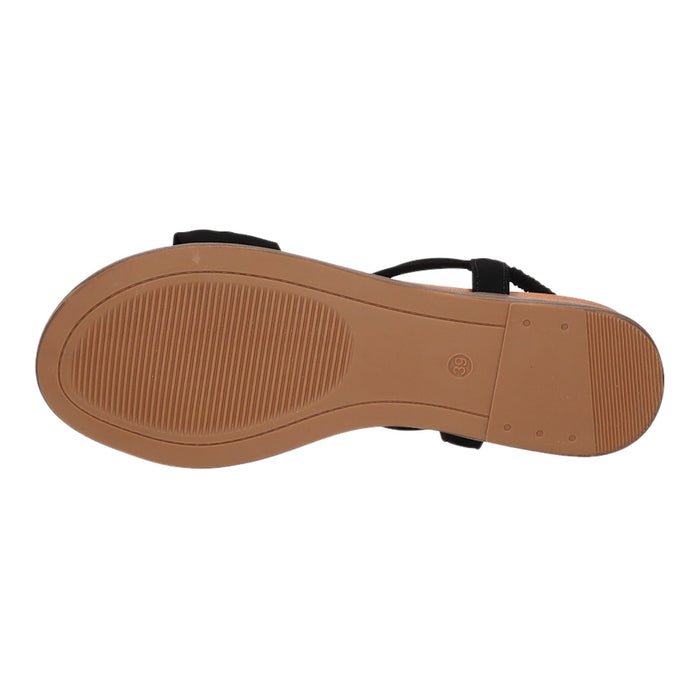living UPDATED Sandalette bis 30mm Absatz (casual) - SchuhEggers.de