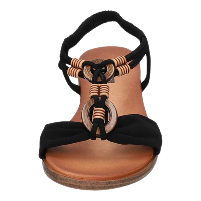 living UPDATED Sandalette bis 30mm Absatz (casual) - SchuhEggers.de