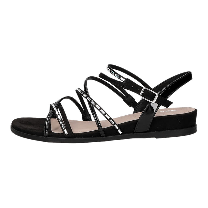 Tamaris Sandalette bis 30mm Absatz (casual)