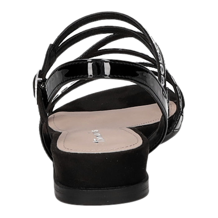 Tamaris Sandalette bis 30mm Absatz (casual)