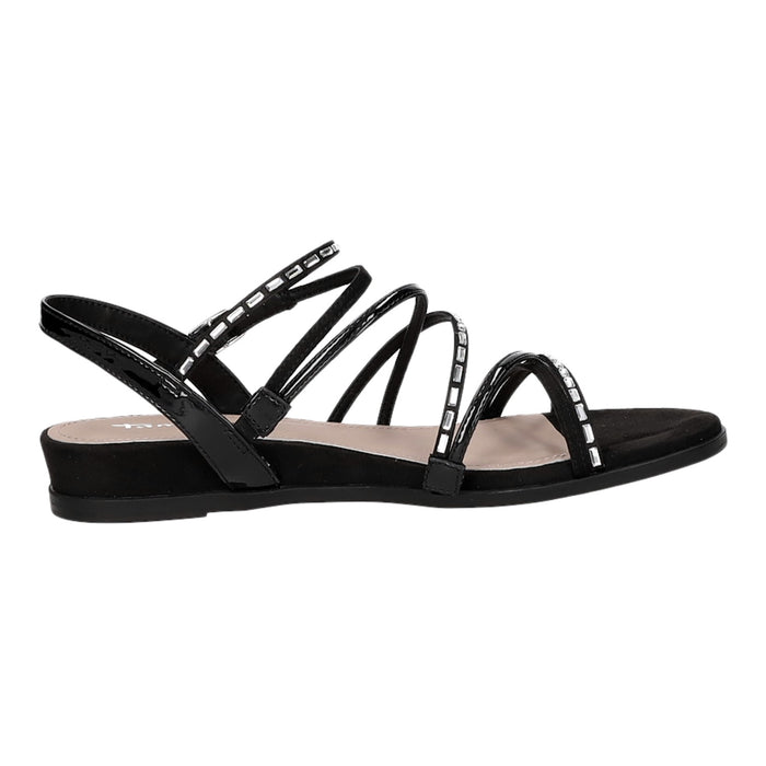 Tamaris Sandalette bis 30mm Absatz (casual)