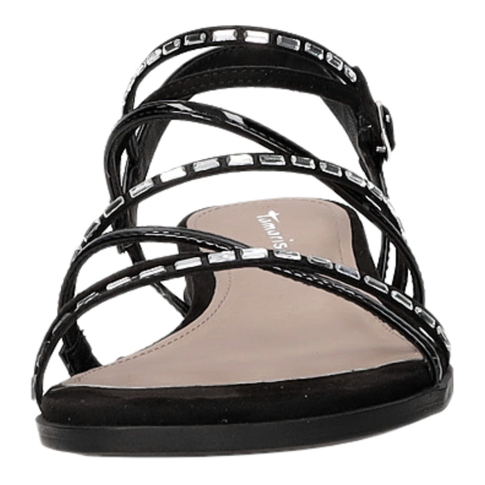 Tamaris Sandalette bis 30mm Absatz (casual)