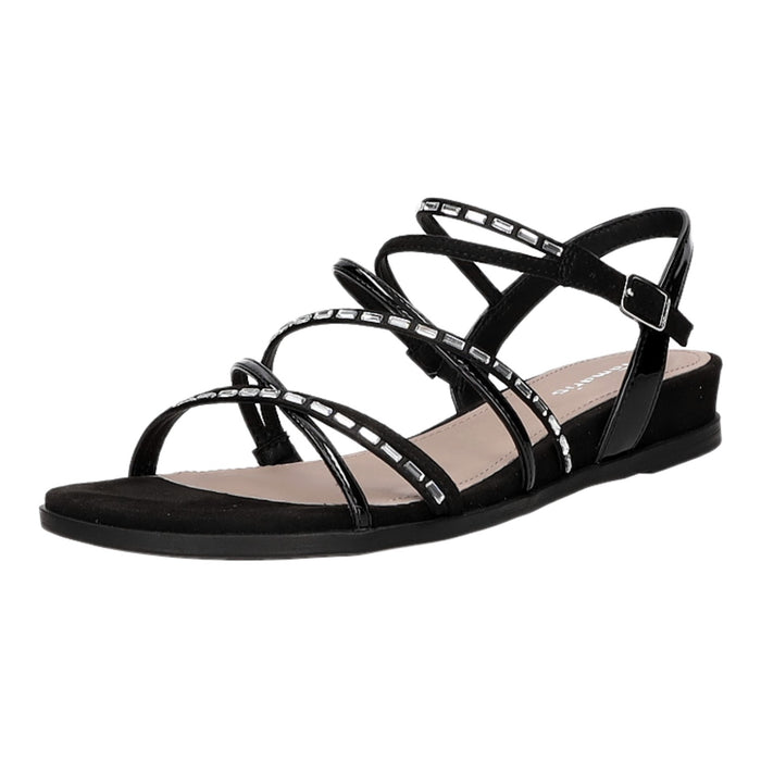 Tamaris Sandalette bis 30mm Absatz (casual)