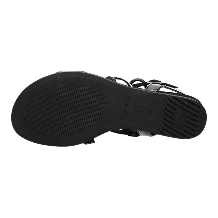 Tamaris Sandalette bis 30mm Absatz (casual)