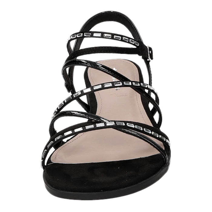 Tamaris Sandalette bis 30mm Absatz (casual)