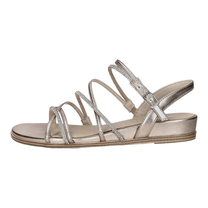 Tamaris Sandalette bis 30mm Absatz (casual) - SchuhEggers.de