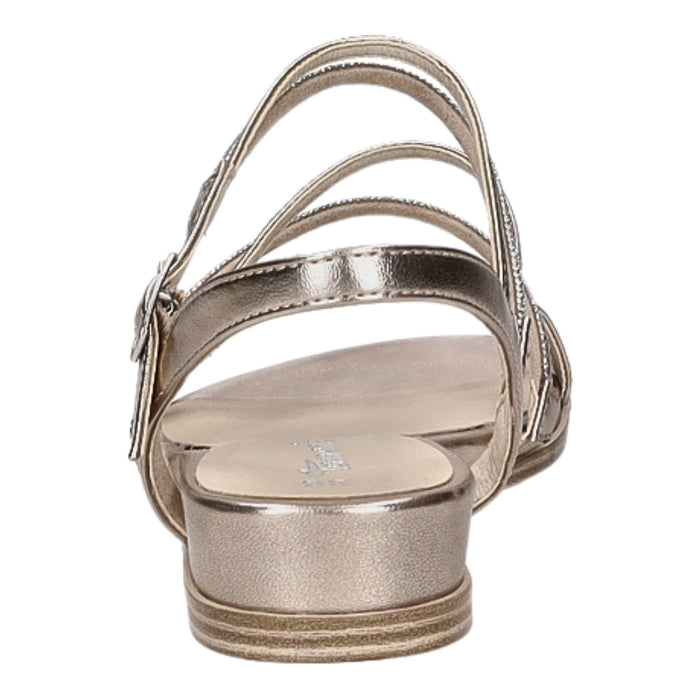 Tamaris Sandalette bis 30mm Absatz (casual) - SchuhEggers.de