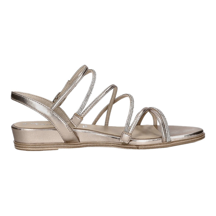 Tamaris Sandalette bis 30mm Absatz (casual) - SchuhEggers.de