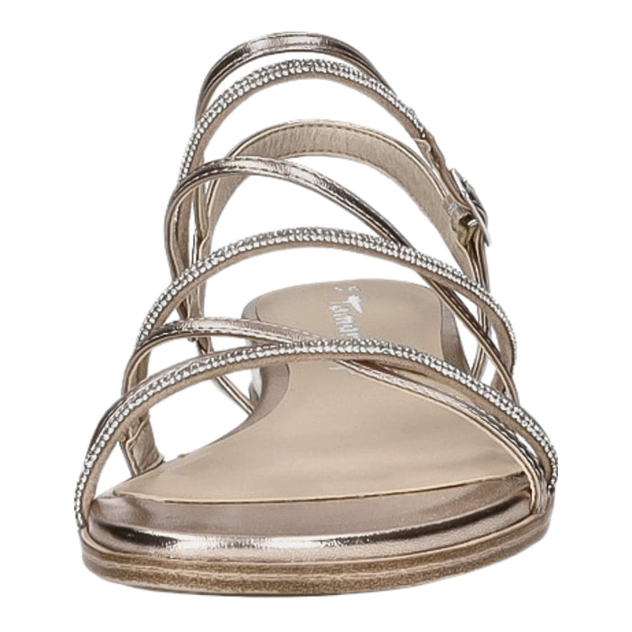 Tamaris Sandalette bis 30mm Absatz (casual) - SchuhEggers.de