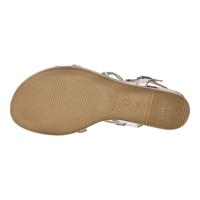 Tamaris Sandalette bis 30mm Absatz (casual) - SchuhEggers.de