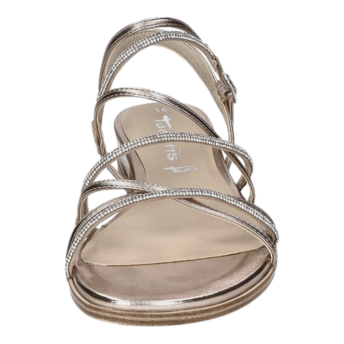 Tamaris Sandalette bis 30mm Absatz (casual) - SchuhEggers.de