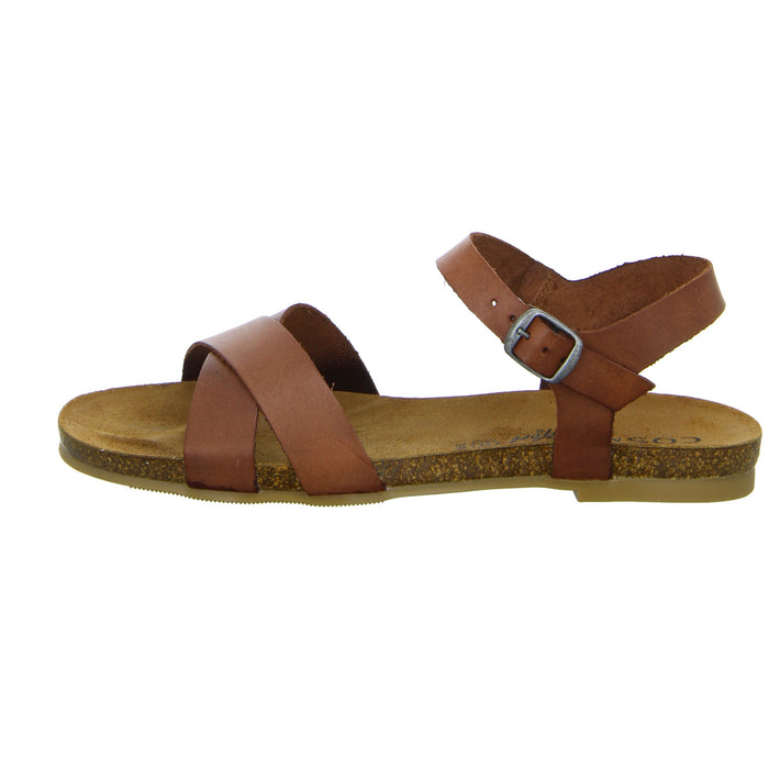 Cosmos Comfort Sandalette bis 30mm Absatz (casual) - SchuhEggers.de