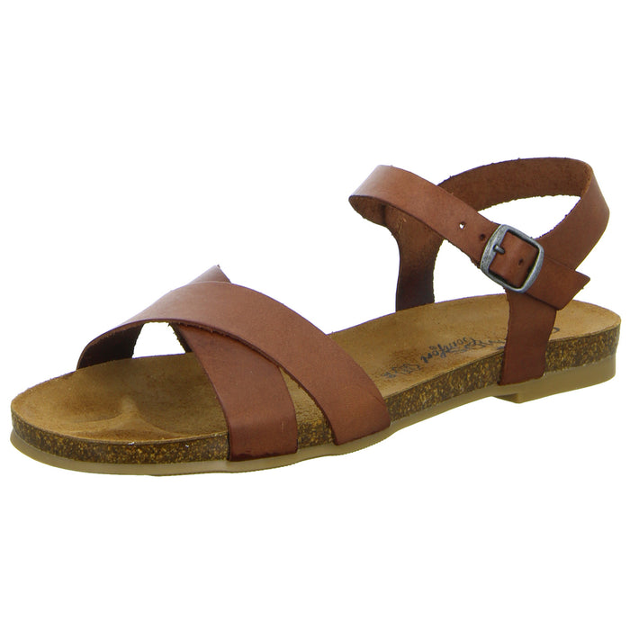 Cosmos Comfort Sandalette bis 30mm Absatz (casual) - SchuhEggers.de