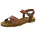 Cosmos Comfort Sandalette bis 30mm Absatz (casual) - SchuhEggers.de