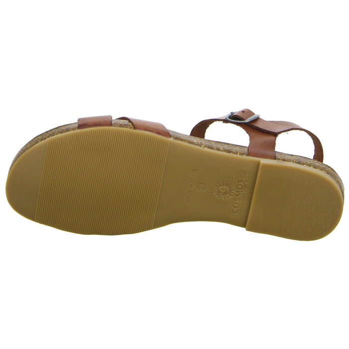 Cosmos Comfort Sandalette bis 30mm Absatz (casual) - SchuhEggers.de