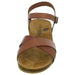 Cosmos Comfort Sandalette bis 30mm Absatz (casual) - SchuhEggers.de