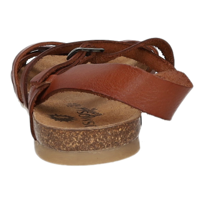 Cosmos Comfort Sandalette bis 30mm Absatz (casual) - SchuhEggers.de