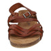 Cosmos Comfort Sandalette bis 30mm Absatz (casual) - SchuhEggers.de