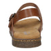Josef Seibel Sandalette bis 30mm Absatz (casual) Fabricia 02 - SchuhEggers.de