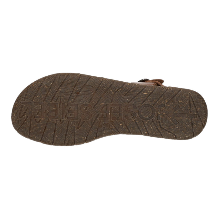 Josef Seibel Sandalette bis 30mm Absatz (casual) Fabricia 02 - SchuhEggers.de