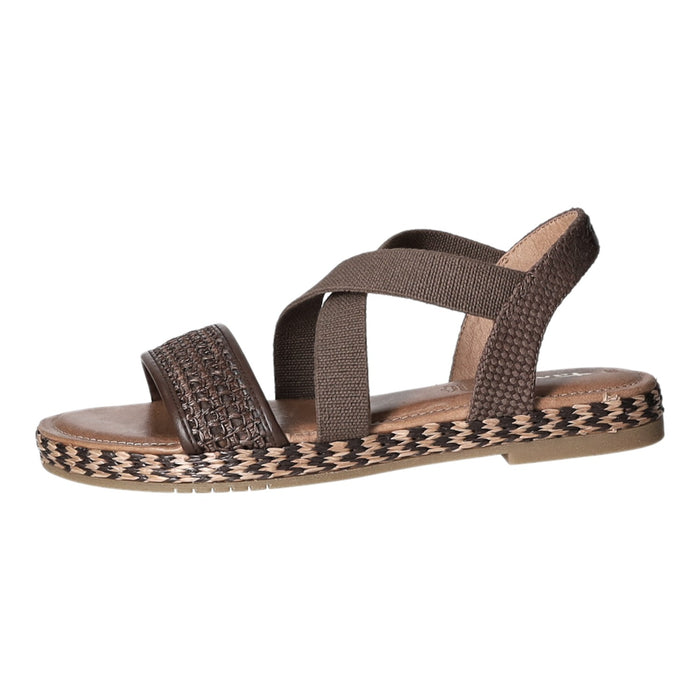 Tamaris Sandalette bis 30mm Absatz (casual) - SchuhEggers.de