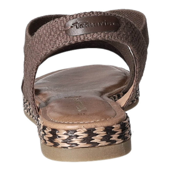Tamaris Sandalette bis 30mm Absatz (casual) - SchuhEggers.de