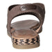 Tamaris Sandalette bis 30mm Absatz (casual) - SchuhEggers.de