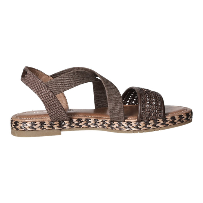 Tamaris Sandalette bis 30mm Absatz (casual) - SchuhEggers.de