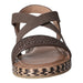 Tamaris Sandalette bis 30mm Absatz (casual) - SchuhEggers.de