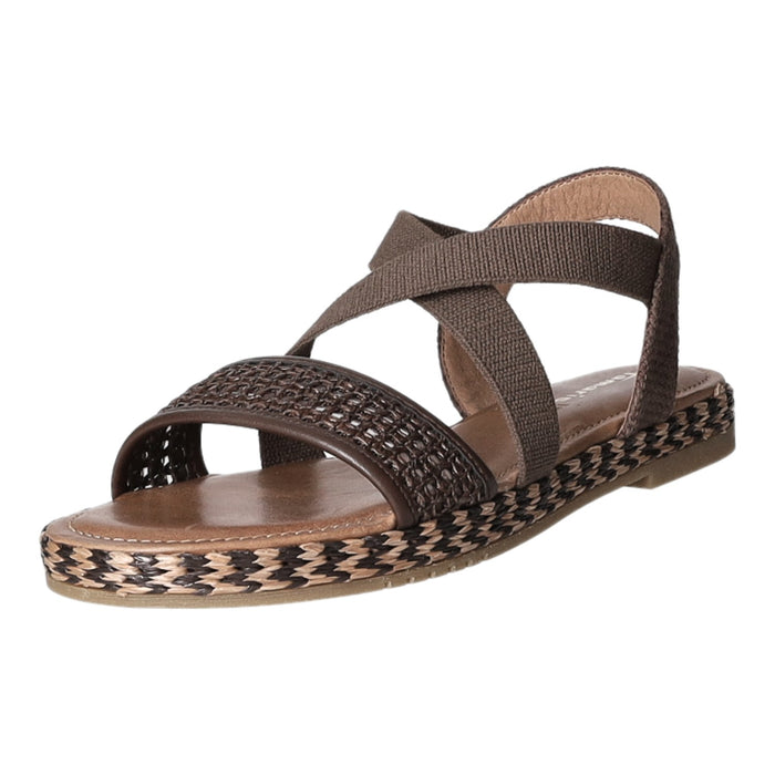 Tamaris Sandalette bis 30mm Absatz (casual) - SchuhEggers.de