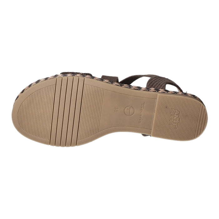 Tamaris Sandalette bis 30mm Absatz (casual) - SchuhEggers.de
