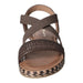 Tamaris Sandalette bis 30mm Absatz (casual) - SchuhEggers.de