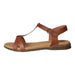 Josef Seibel Sandalette bis 30mm Absatz (casual) FABRICIA 01 - SchuhEggers.de