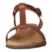 Josef Seibel Sandalette bis 30mm Absatz (casual) FABRICIA 01 - SchuhEggers.de