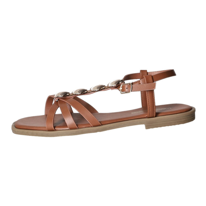 living UPDATED Sandalette bis 30mm Absatz (casual)