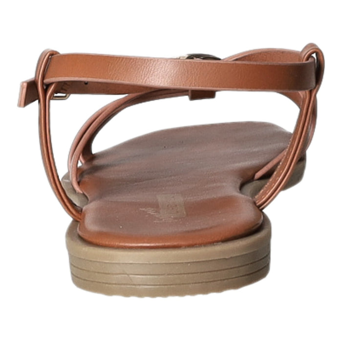 living UPDATED Sandalette bis 30mm Absatz (casual)