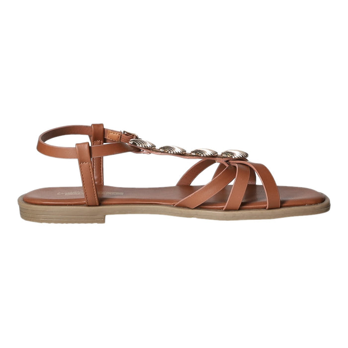 living UPDATED Sandalette bis 30mm Absatz (casual)