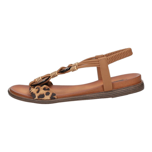 living UPDATED Sandalette bis 30mm Absatz (casual) - SchuhEggers.de