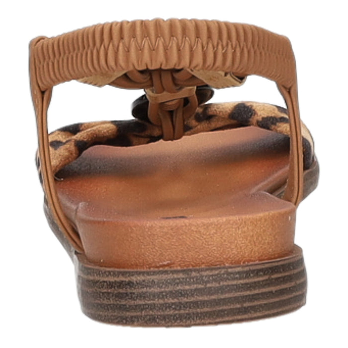 living UPDATED Sandalette bis 30mm Absatz (casual) - SchuhEggers.de
