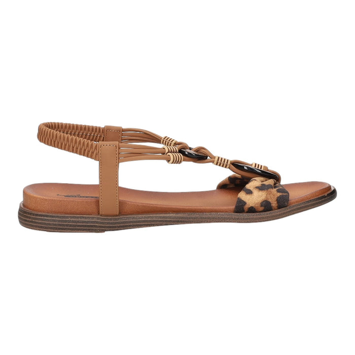 living UPDATED Sandalette bis 30mm Absatz (casual) - SchuhEggers.de