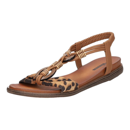 living UPDATED Sandalette bis 30mm Absatz (casual) - SchuhEggers.de