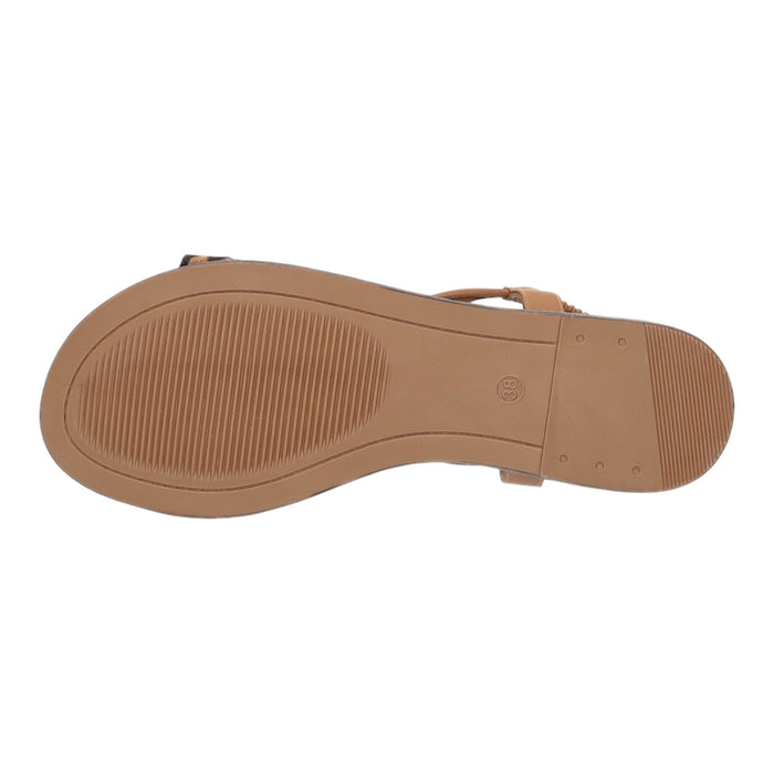 living UPDATED Sandalette bis 30mm Absatz (casual) - SchuhEggers.de