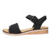 Rieker Sandalette 30-50mm Absatz - SchuhEggers.de