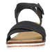 Rieker Sandalette 30-50mm Absatz - SchuhEggers.de