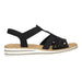Rieker Sandalette 30-50mm Absatz - SchuhEggers.de