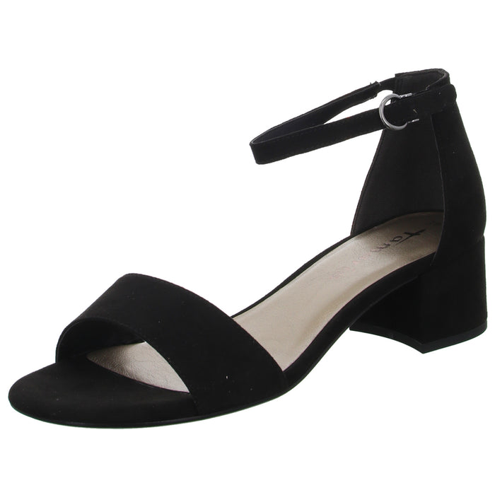 Tamaris Sandalette 30-50mm Absatz - SchuhEggers.de