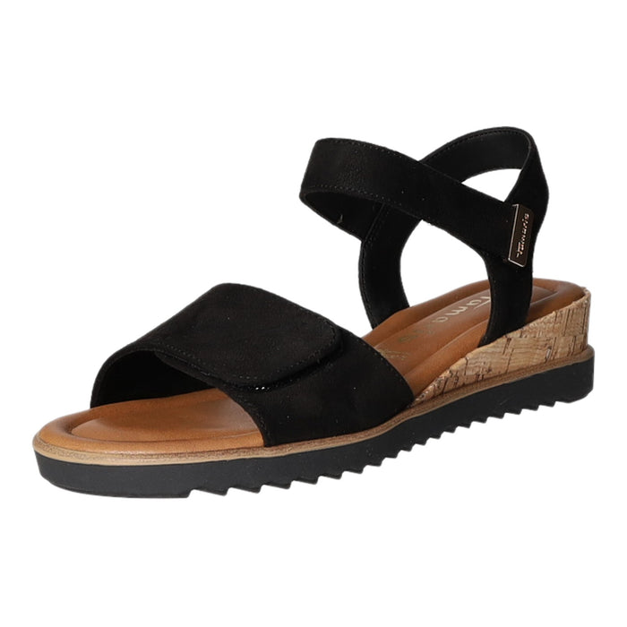Tamaris Sandalette 30-50mm Absatz - SchuhEggers.de